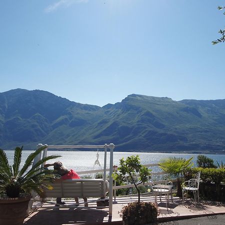 Hotel Riviera Panoramic Green Resort Limone sul Garda Luaran gambar
