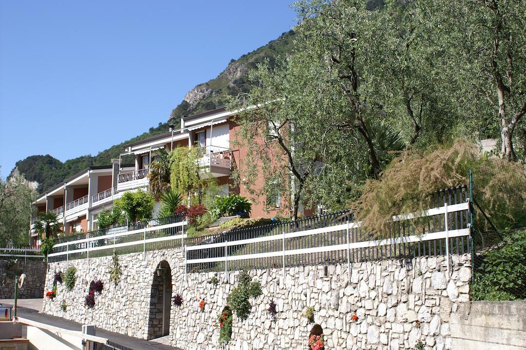 Hotel Riviera Panoramic Green Resort Limone sul Garda Luaran gambar