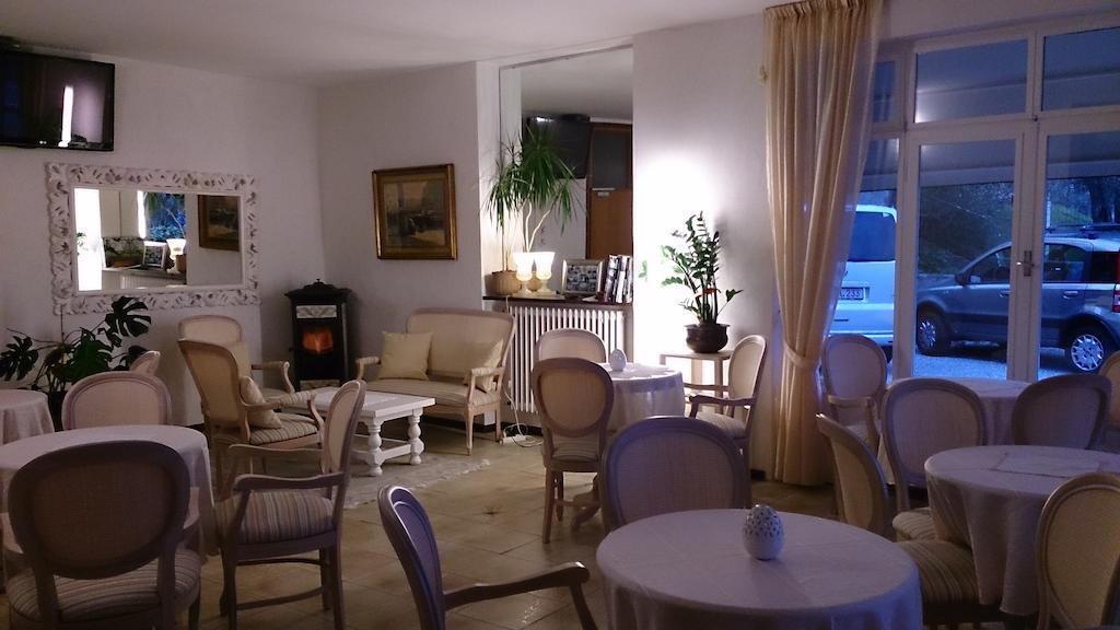 Hotel Riviera Panoramic Green Resort Limone sul Garda Luaran gambar