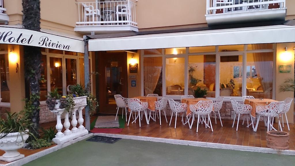 Hotel Riviera Panoramic Green Resort Limone sul Garda Luaran gambar