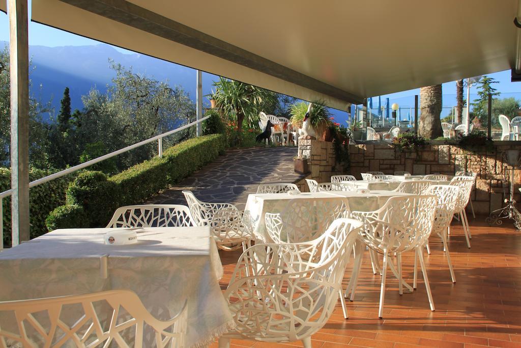 Hotel Riviera Panoramic Green Resort Limone sul Garda Luaran gambar