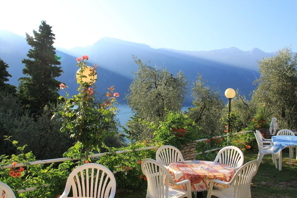 Hotel Riviera Panoramic Green Resort Limone sul Garda Luaran gambar