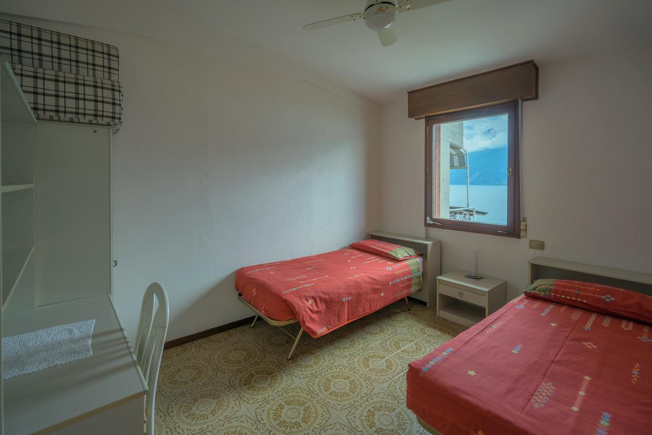 Hotel Riviera Panoramic Green Resort Limone sul Garda Luaran gambar