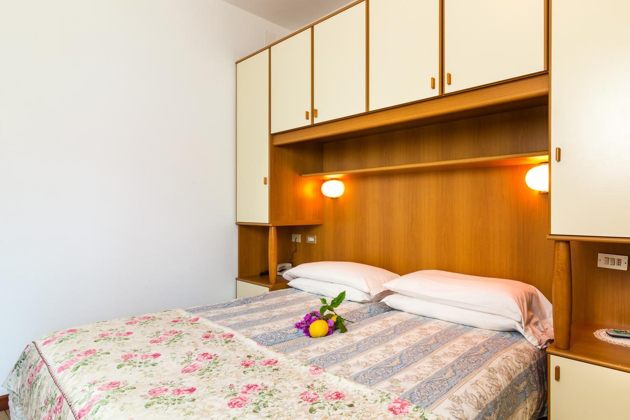 Hotel Riviera Panoramic Green Resort Limone sul Garda Luaran gambar