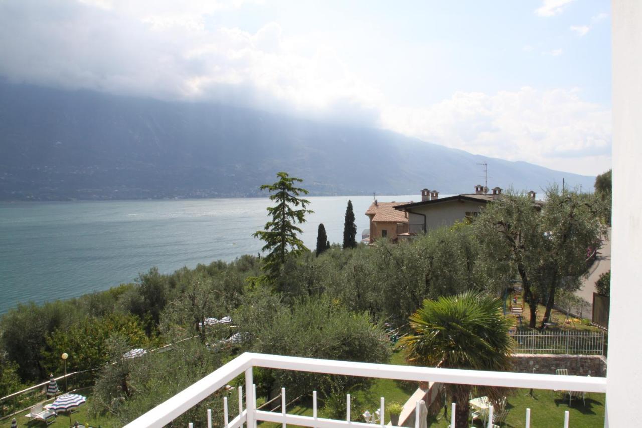 Hotel Riviera Panoramic Green Resort Limone sul Garda Luaran gambar