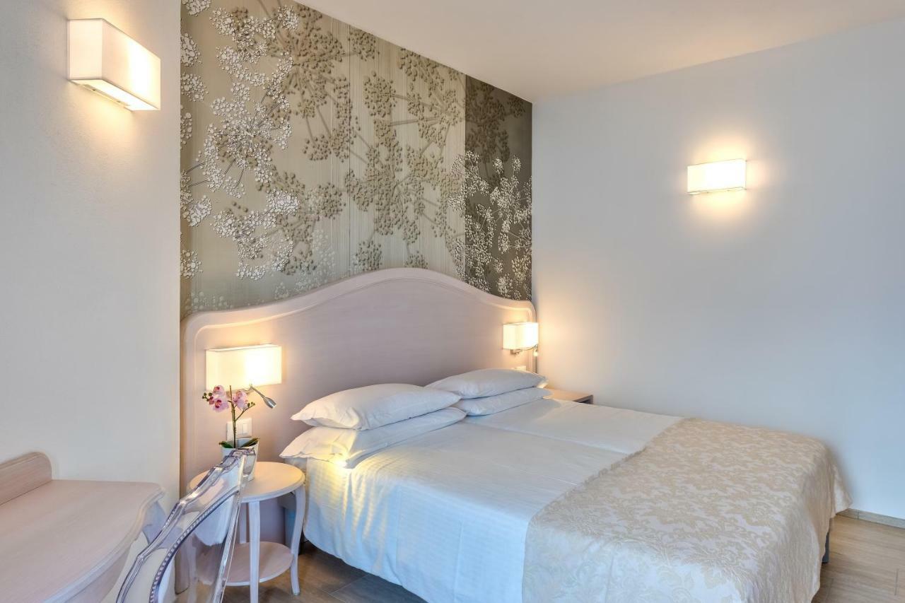 Hotel Riviera Panoramic Green Resort Limone sul Garda Luaran gambar