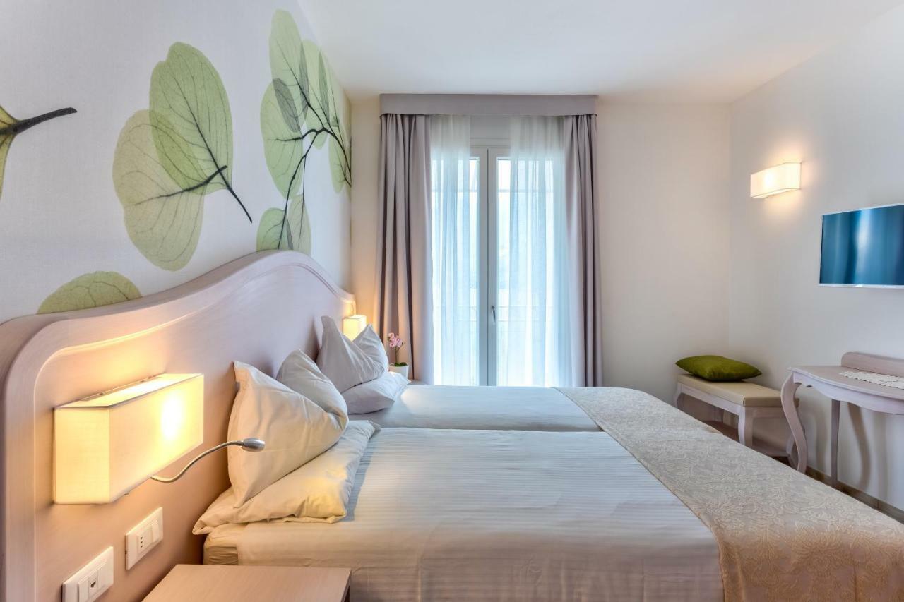 Hotel Riviera Panoramic Green Resort Limone sul Garda Luaran gambar
