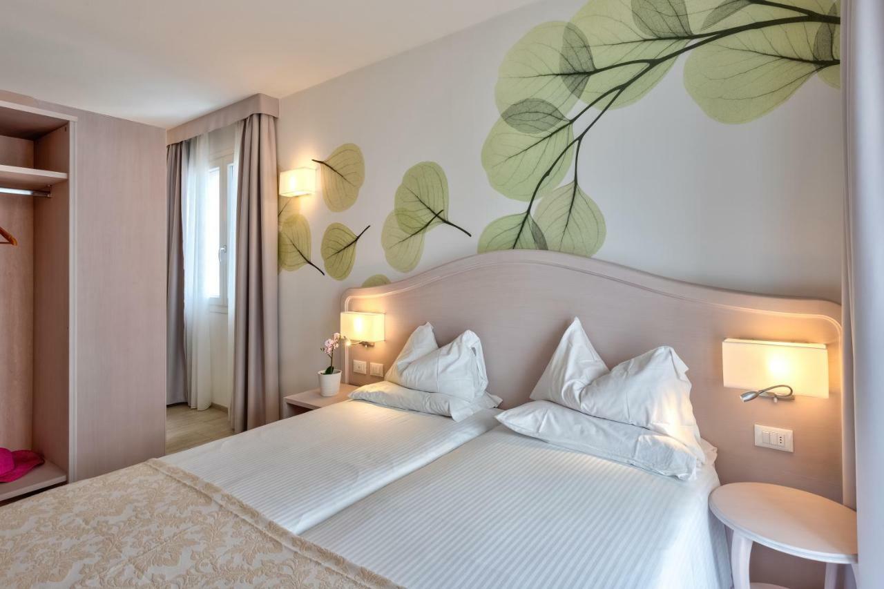 Hotel Riviera Panoramic Green Resort Limone sul Garda Luaran gambar