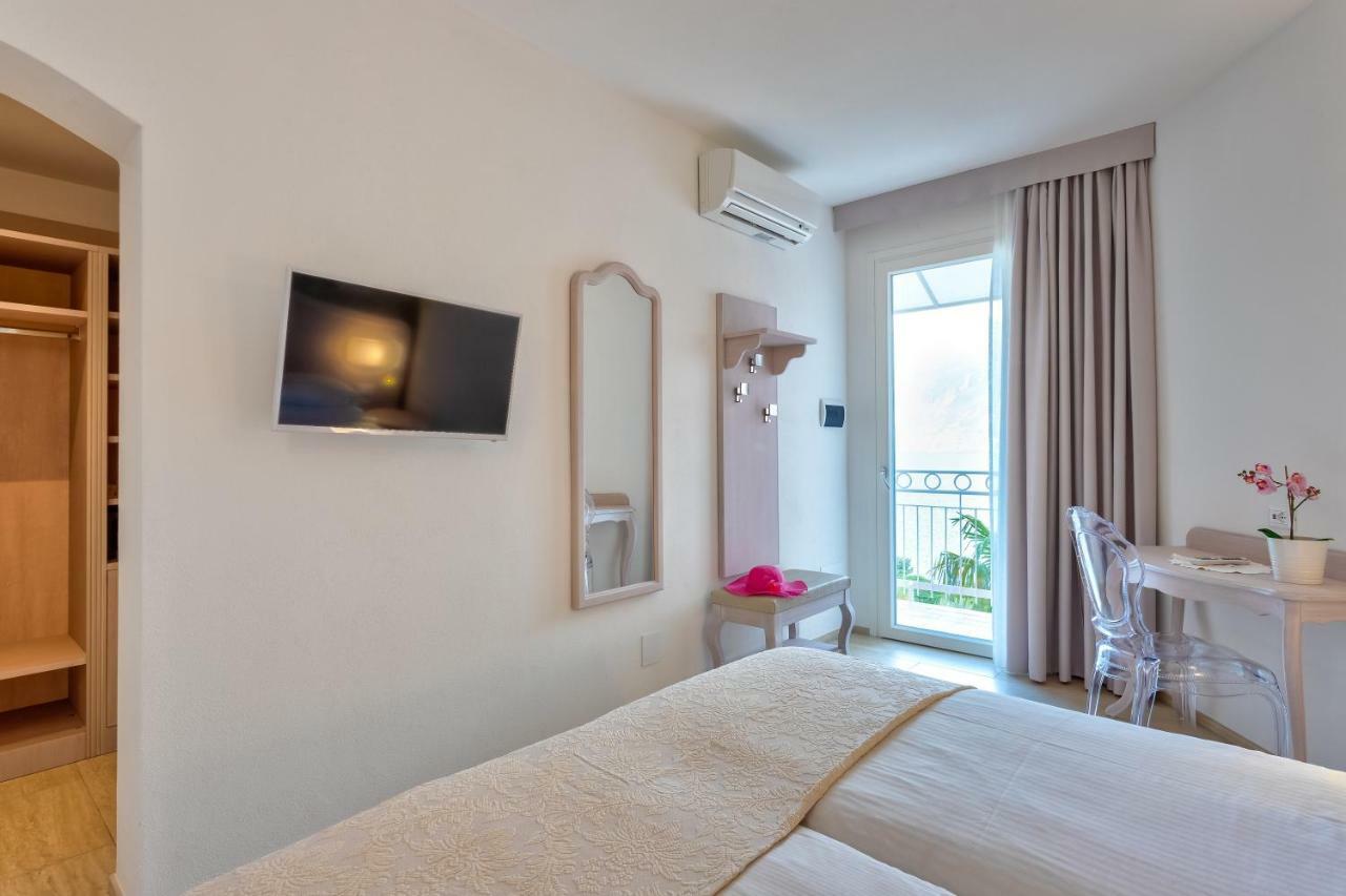 Hotel Riviera Panoramic Green Resort Limone sul Garda Luaran gambar